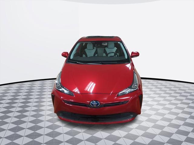 used 2019 Toyota Prius car, priced at $23,000