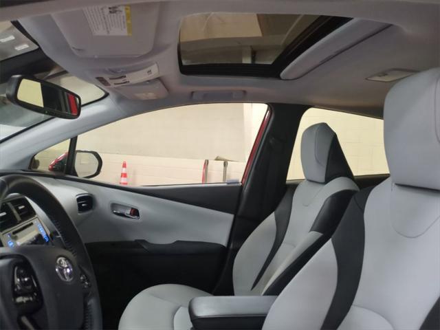 used 2019 Toyota Prius car, priced at $23,000