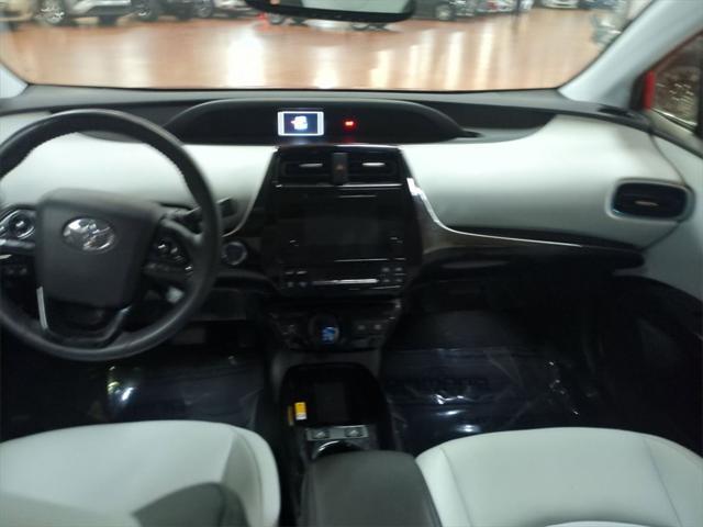 used 2019 Toyota Prius car, priced at $23,000