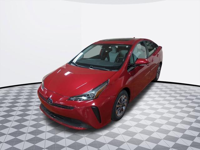 used 2019 Toyota Prius car, priced at $23,000