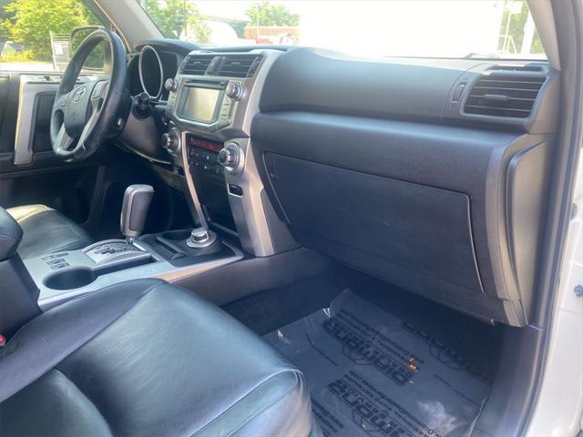 used 2013 Toyota 4Runner car, priced at $17,000