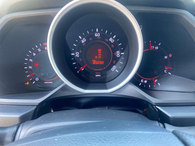 used 2013 Toyota 4Runner car, priced at $17,000