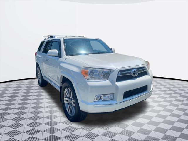 used 2013 Toyota 4Runner car, priced at $17,000