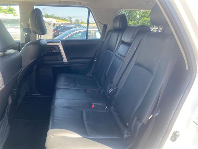 used 2013 Toyota 4Runner car, priced at $17,000