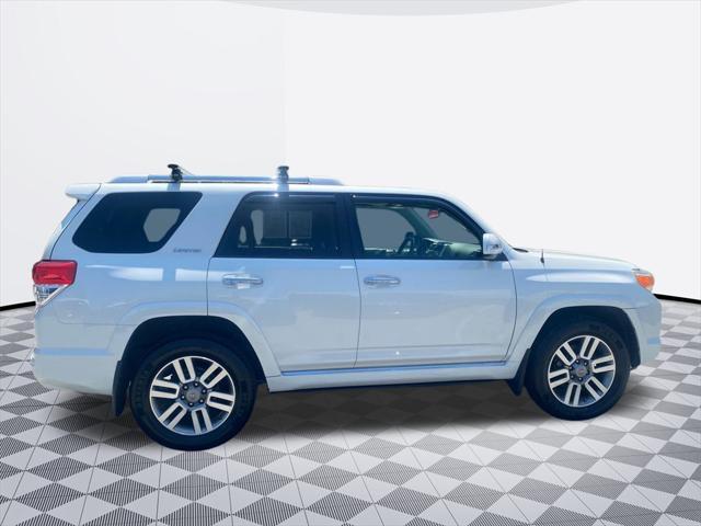 used 2013 Toyota 4Runner car, priced at $17,000