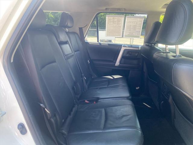 used 2013 Toyota 4Runner car, priced at $17,000