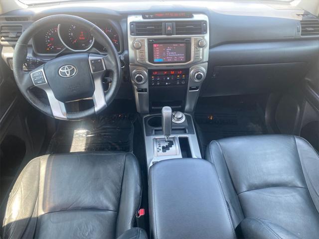 used 2013 Toyota 4Runner car, priced at $17,000