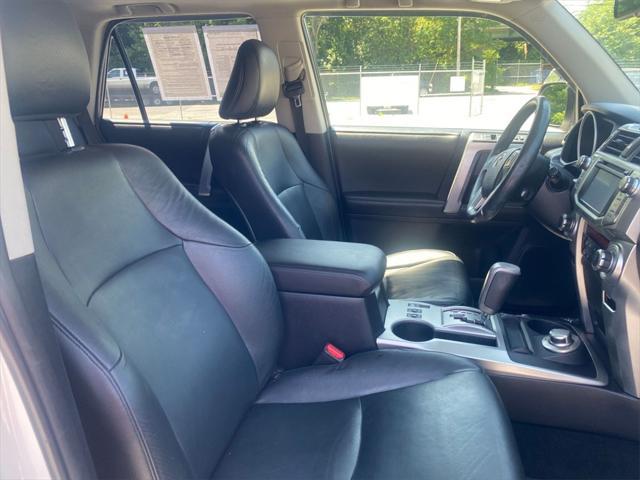 used 2013 Toyota 4Runner car, priced at $17,000
