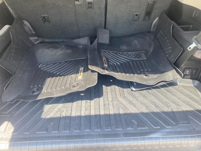 used 2013 Toyota 4Runner car, priced at $17,000