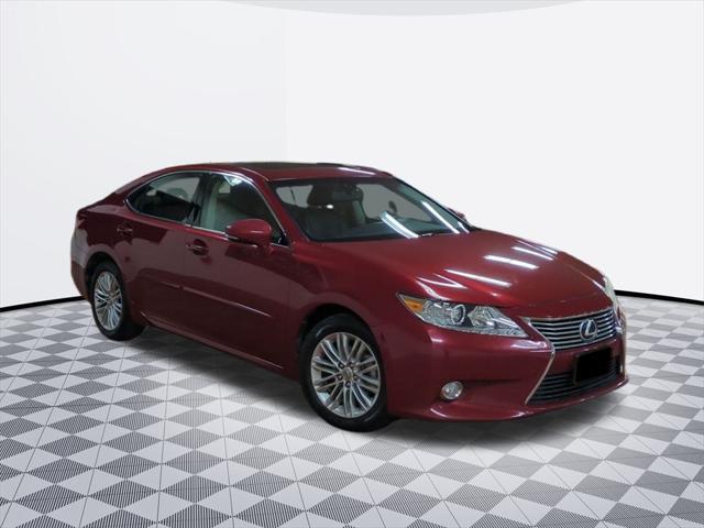 used 2013 Lexus ES 350 car, priced at $15,000