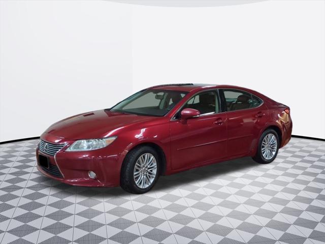 used 2013 Lexus ES 350 car, priced at $15,000