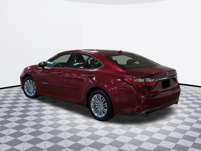 used 2013 Lexus ES 350 car, priced at $15,000