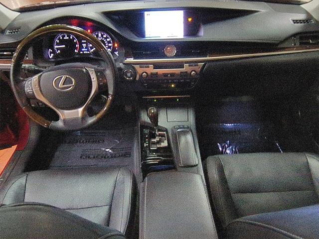 used 2013 Lexus ES 350 car, priced at $15,000