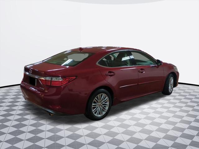 used 2013 Lexus ES 350 car, priced at $15,000