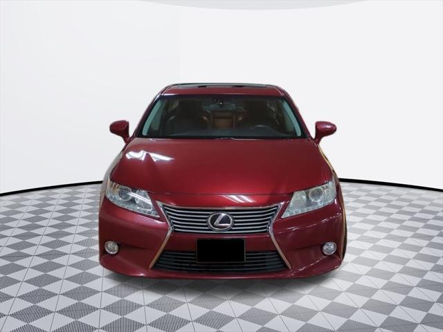 used 2013 Lexus ES 350 car, priced at $15,000