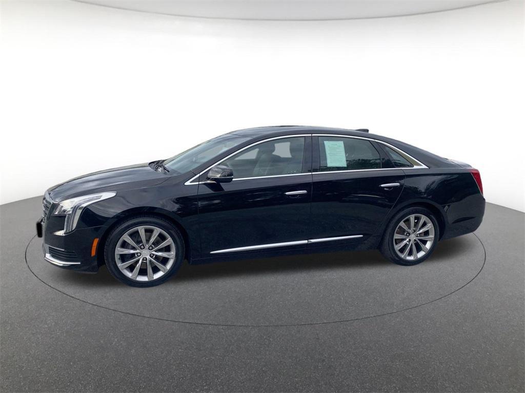 used 2019 Cadillac XTS car, priced at $21,679