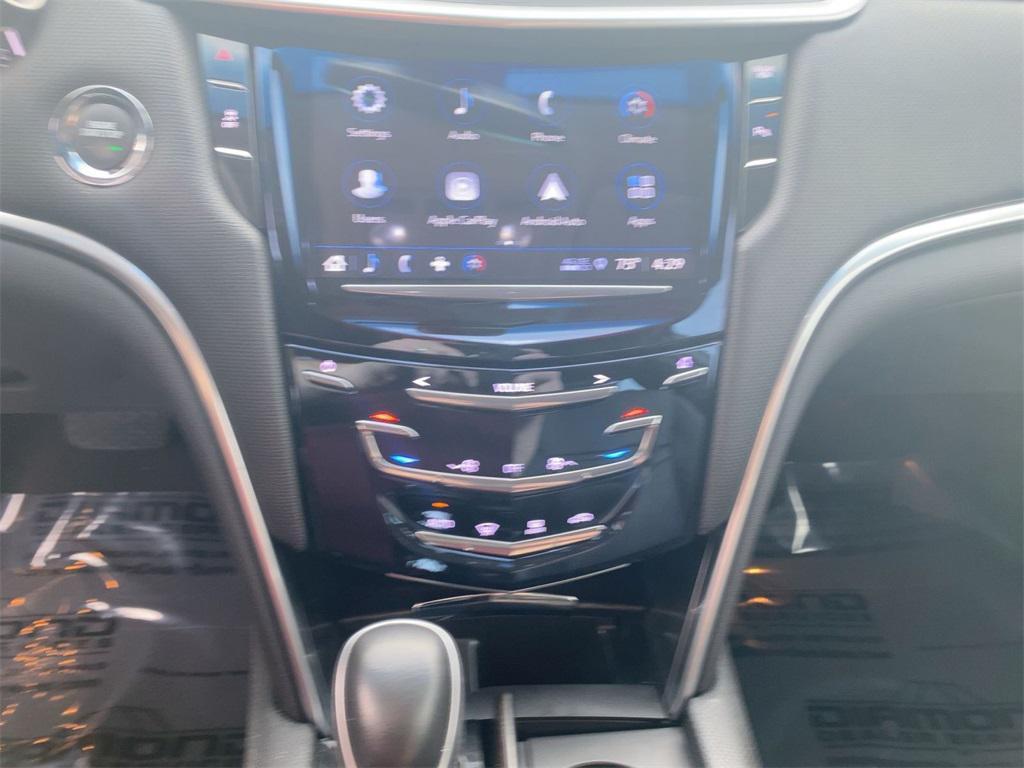 used 2019 Cadillac XTS car, priced at $21,679