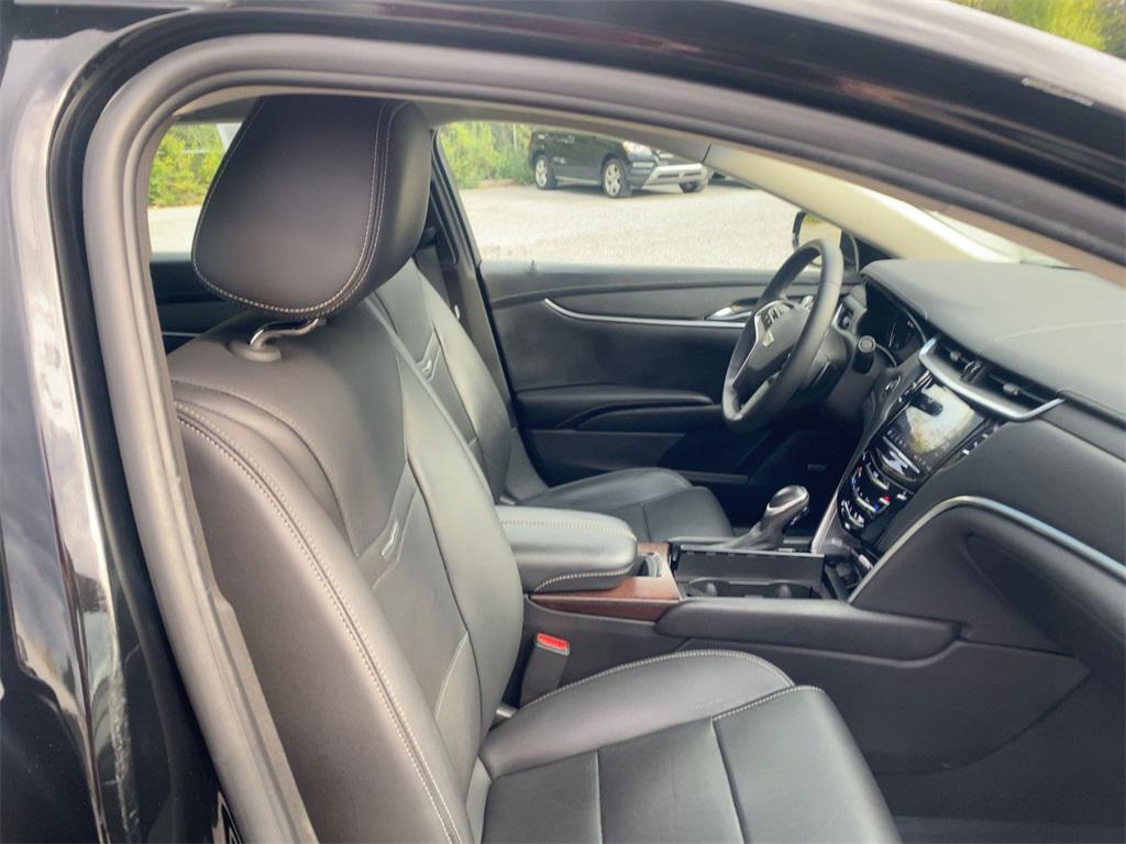 used 2019 Cadillac XTS car, priced at $21,679