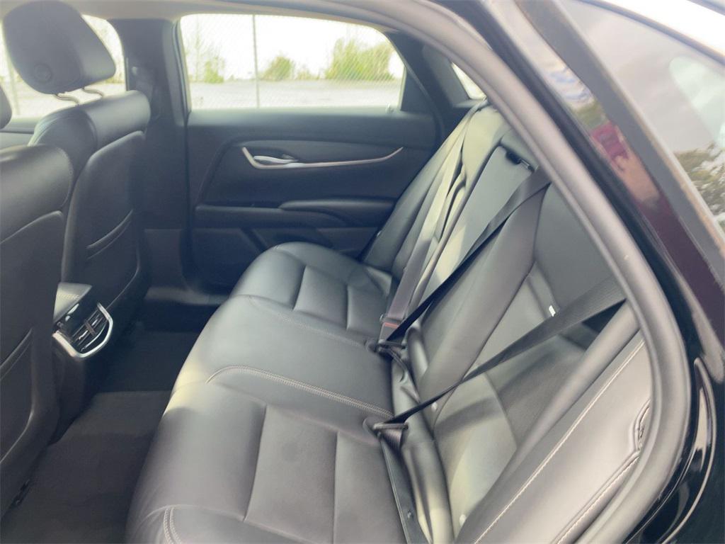 used 2019 Cadillac XTS car, priced at $21,679