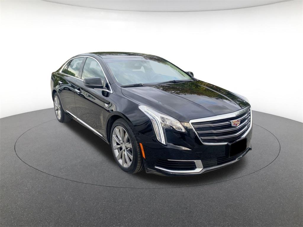 used 2019 Cadillac XTS car, priced at $21,679