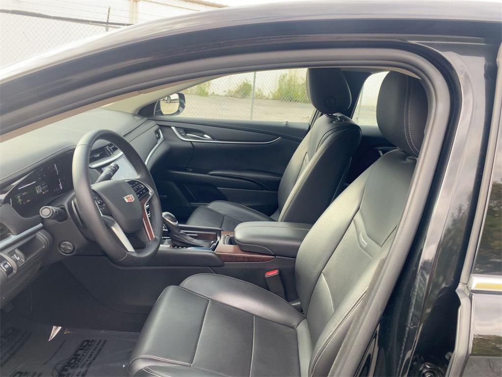 used 2019 Cadillac XTS car, priced at $21,679