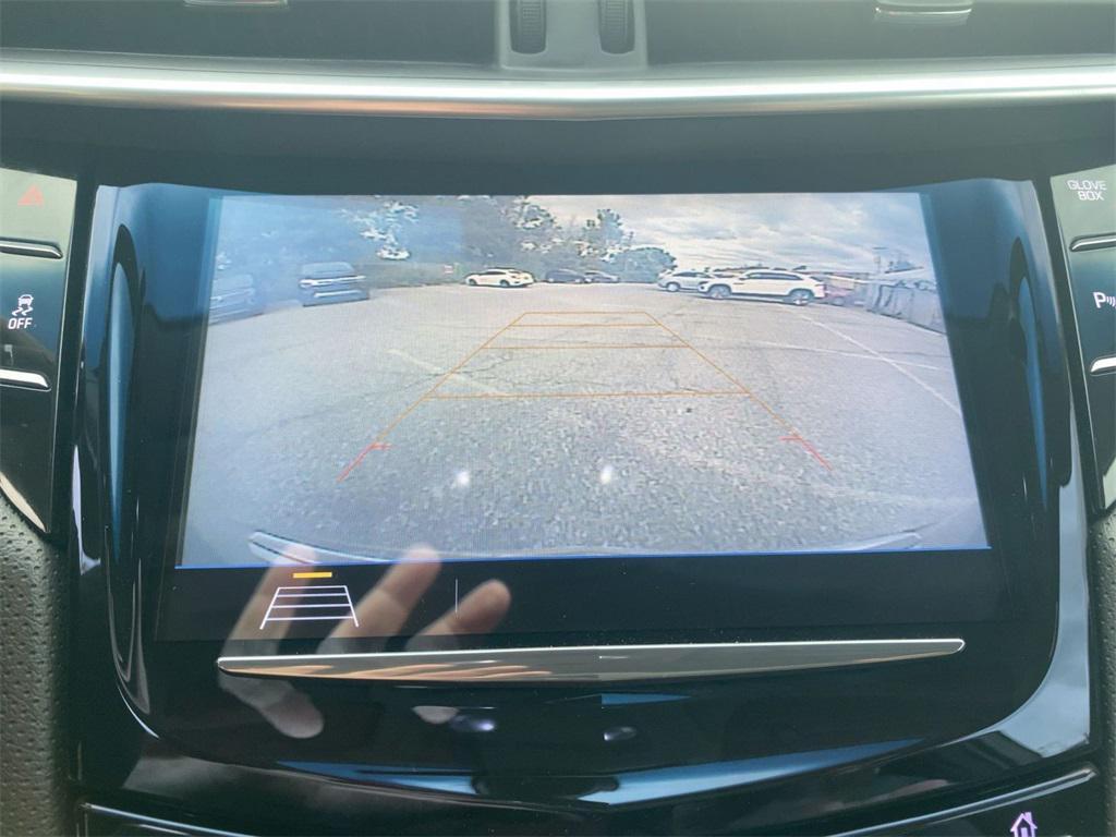 used 2019 Cadillac XTS car, priced at $21,679