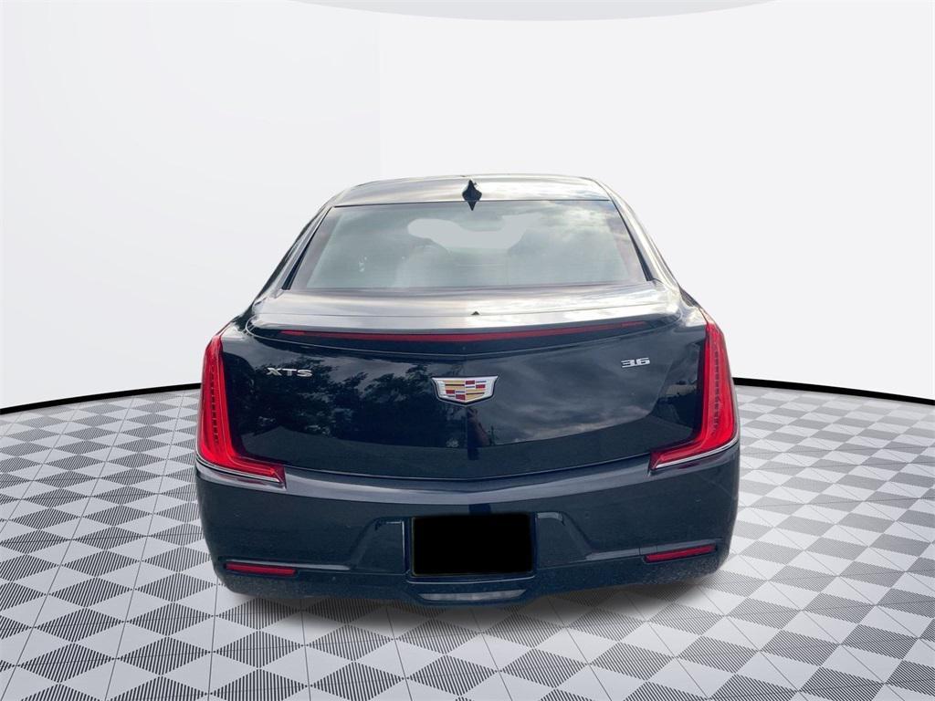 used 2019 Cadillac XTS car, priced at $21,679