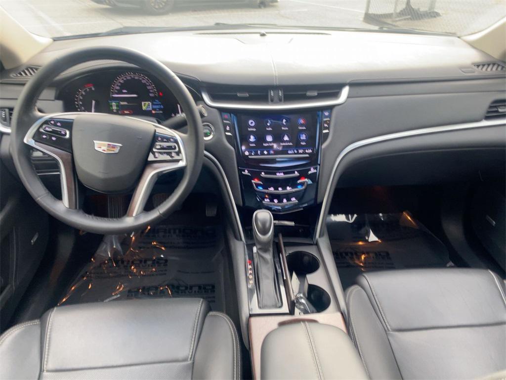 used 2019 Cadillac XTS car, priced at $21,679