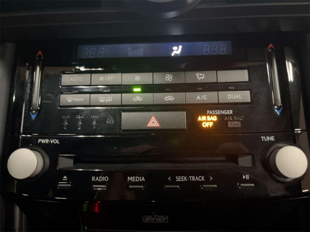 used 2025 Lexus IS 350 car, priced at $51,000