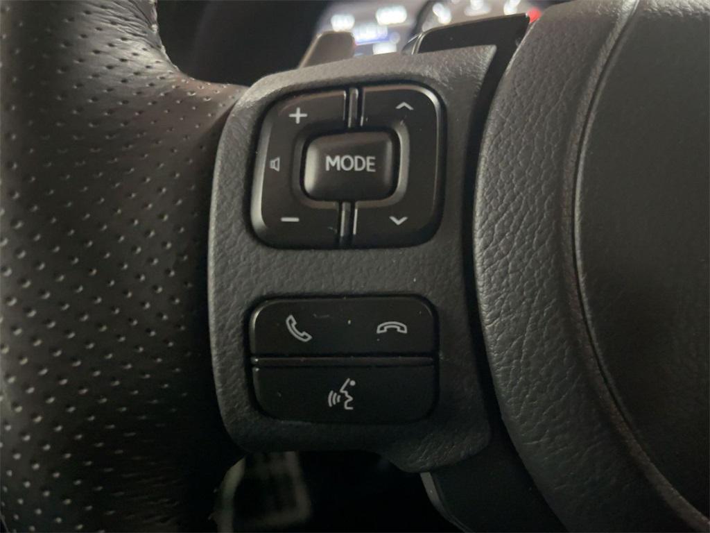 used 2025 Lexus IS 350 car, priced at $51,000