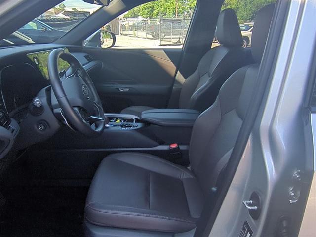 used 2024 Lexus TX 350 car, priced at $58,700