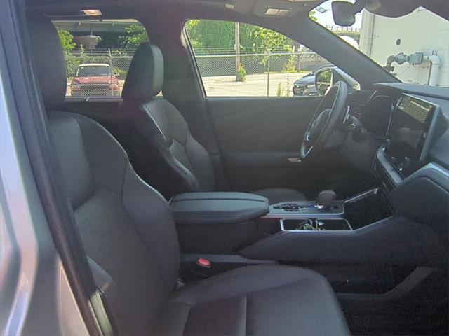 used 2024 Lexus TX 350 car, priced at $58,700