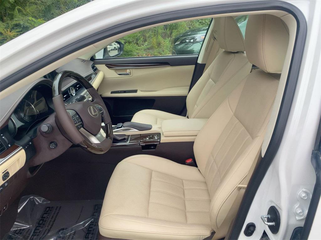 used 2018 Lexus ES 350 car, priced at $26,000