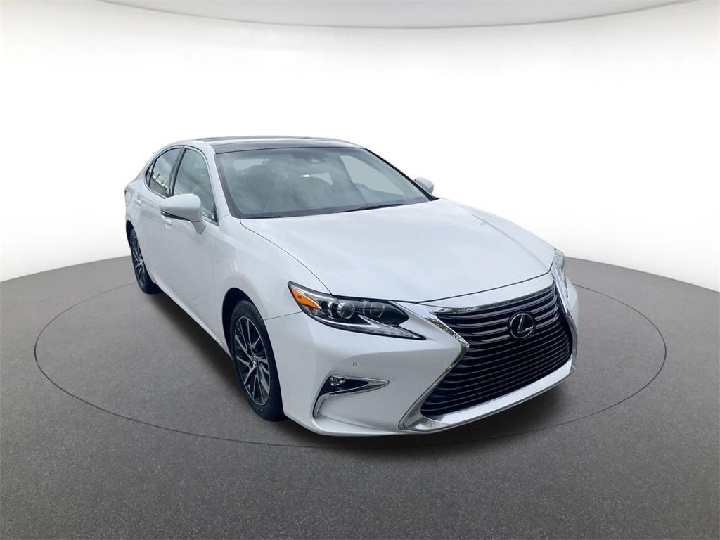 used 2018 Lexus ES 350 car, priced at $26,000