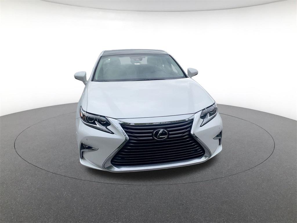 used 2018 Lexus ES 350 car, priced at $26,000