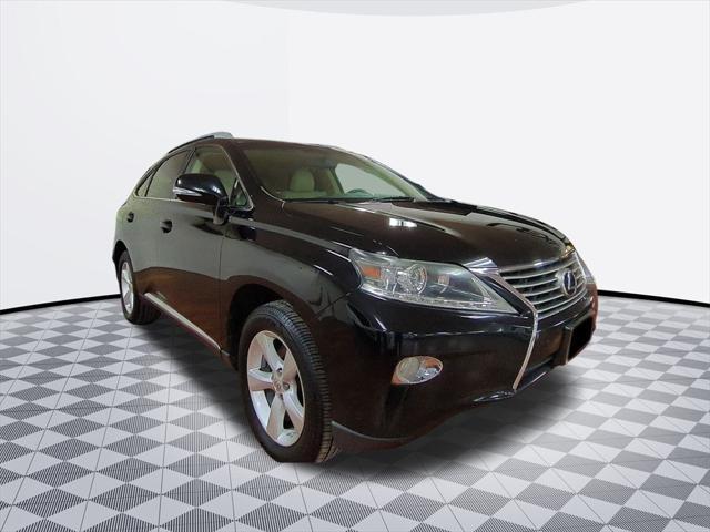 used 2015 Lexus RX 350 car, priced at $13,000