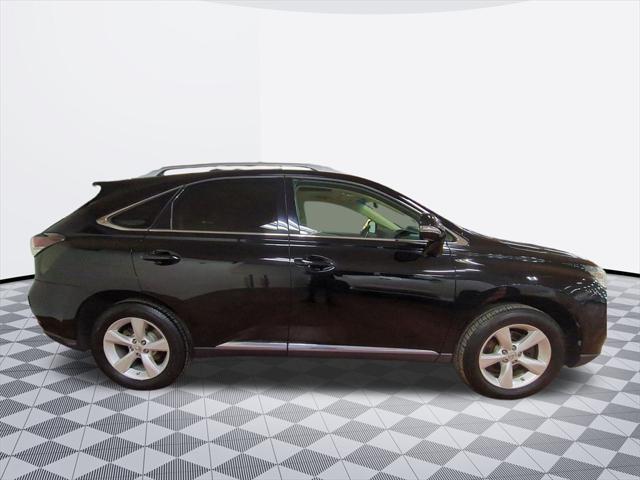 used 2015 Lexus RX 350 car, priced at $13,000