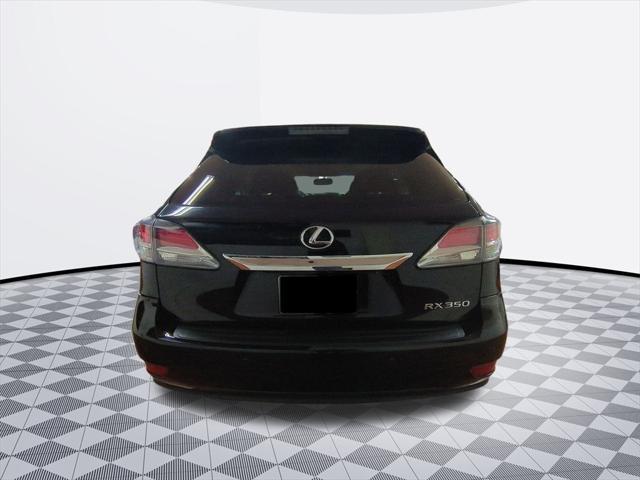 used 2015 Lexus RX 350 car, priced at $13,000