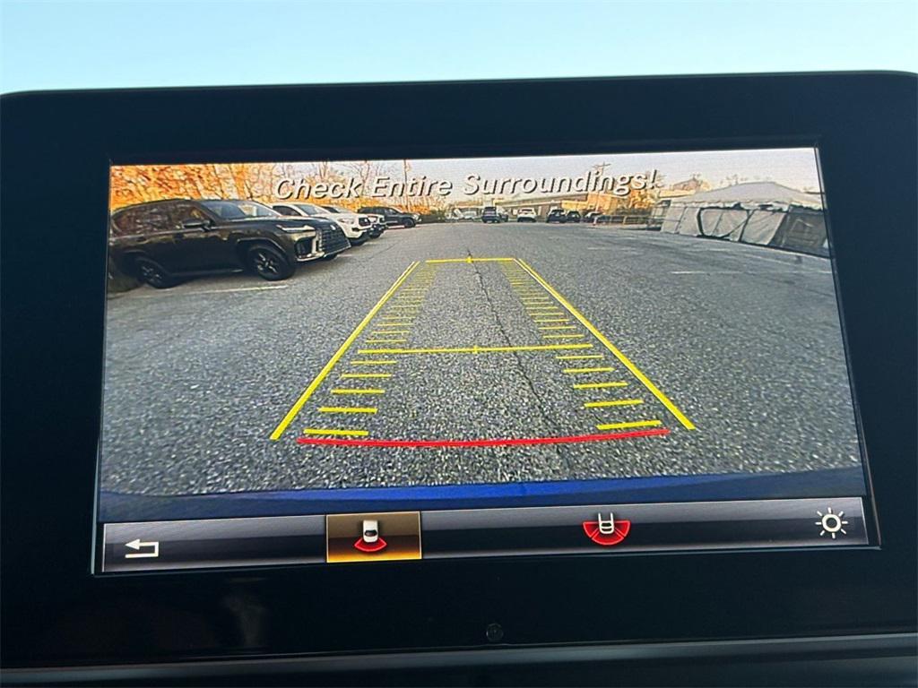 used 2017 Mercedes-Benz GLC 300 car, priced at $17,000