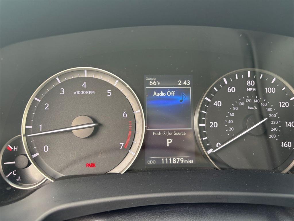 used 2017 Lexus RX 350 car, priced at $21,416