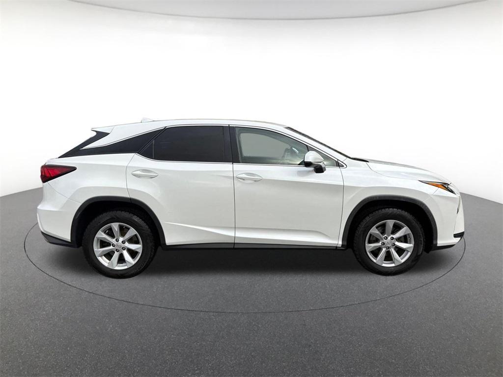 used 2017 Lexus RX 350 car, priced at $21,416