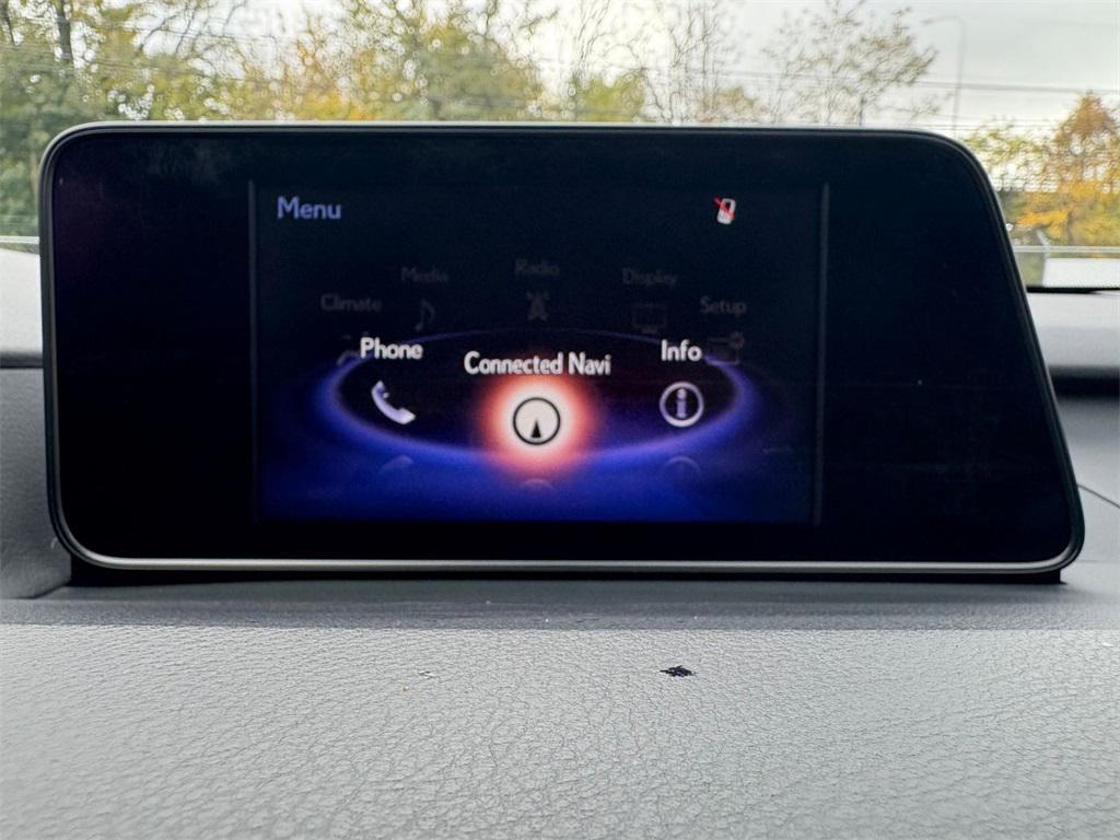 used 2017 Lexus RX 350 car, priced at $21,416