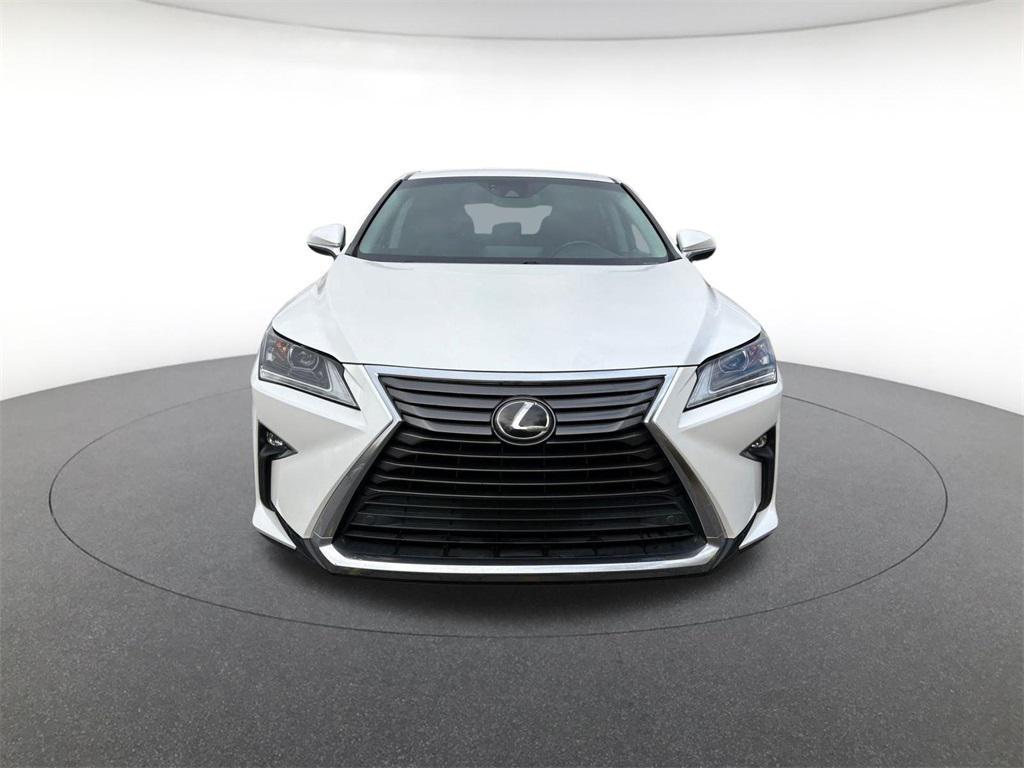 used 2017 Lexus RX 350 car, priced at $21,416
