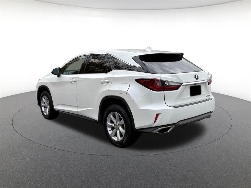 used 2017 Lexus RX 350 car, priced at $21,416