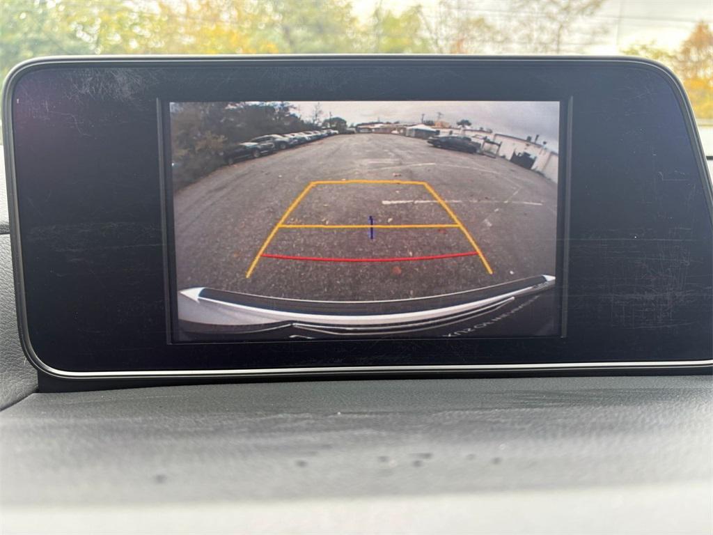 used 2017 Lexus RX 350 car, priced at $21,416