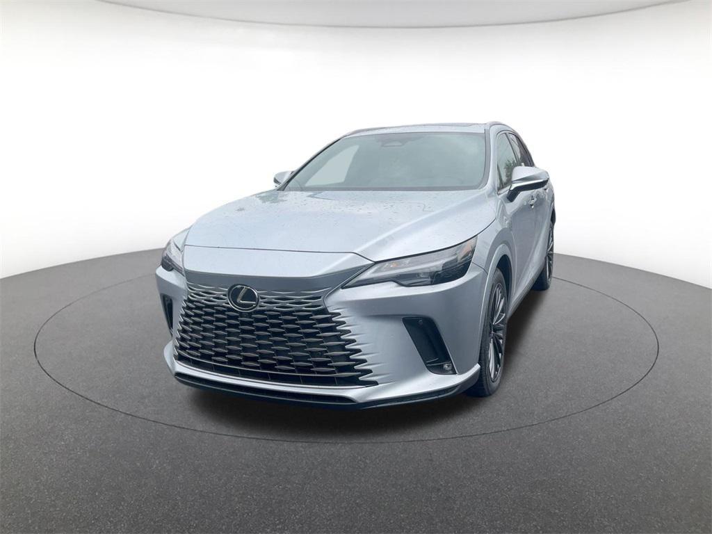 new 2025 Lexus RX 350 car, priced at $56,977
