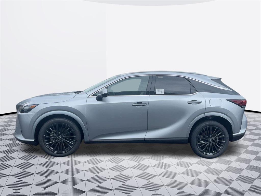 new 2025 Lexus RX 350 car, priced at $56,977