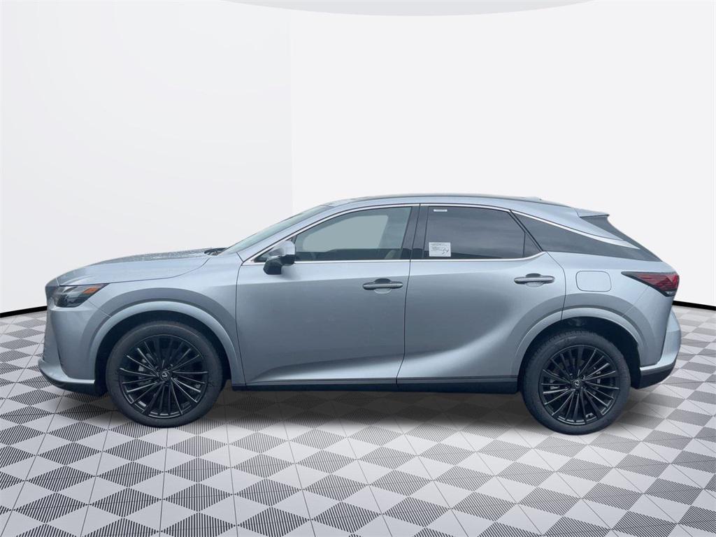 new 2025 Lexus RX 350 car, priced at $56,977
