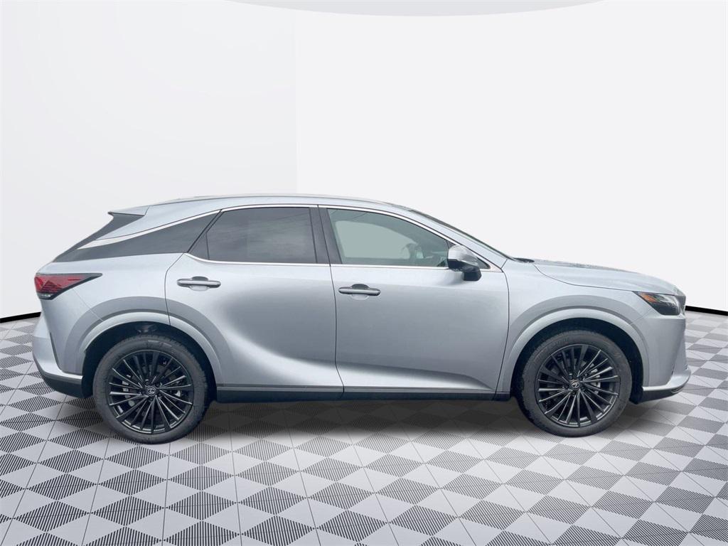 new 2025 Lexus RX 350 car, priced at $56,977