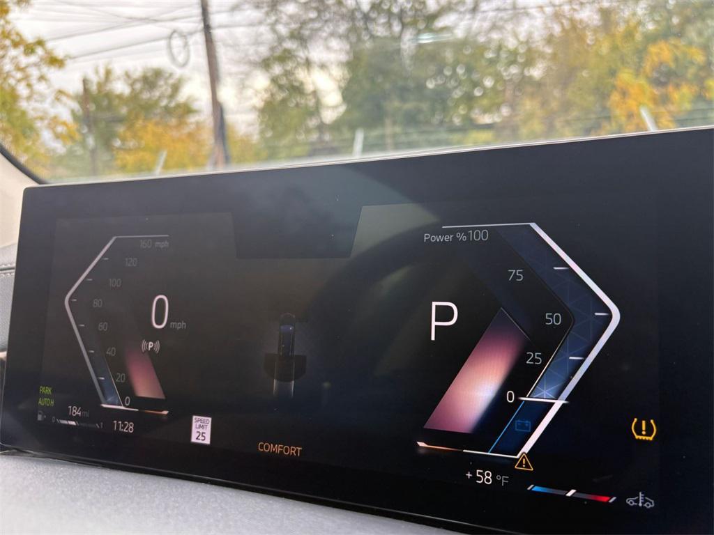 used 2025 BMW X7 car, priced at $58,312